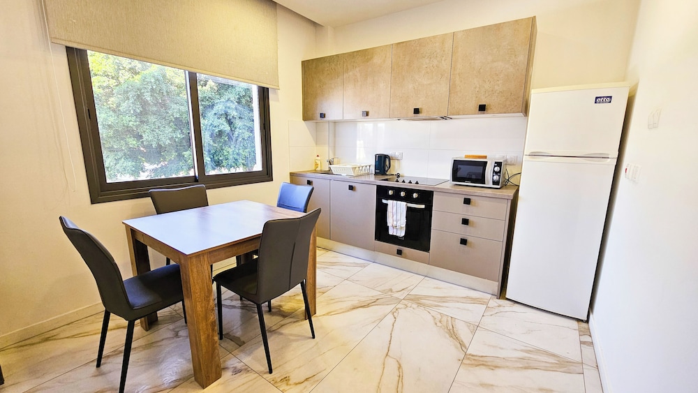 mimis sunny beach apartment