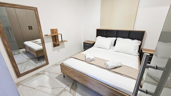 mimis sunny beach apartment