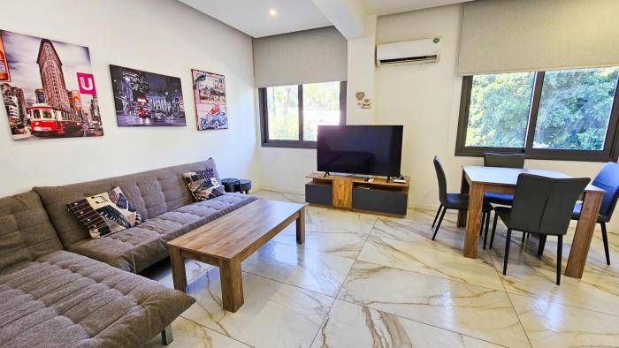 mimis sunny beach apartment