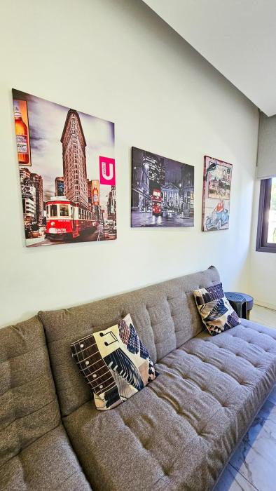 mimis sunny beach apartment