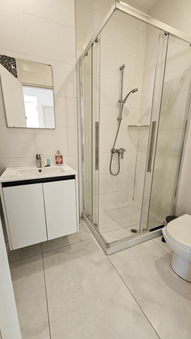 mimis sunny beach apartment