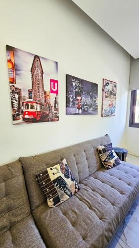 mimis sunny beach apartment