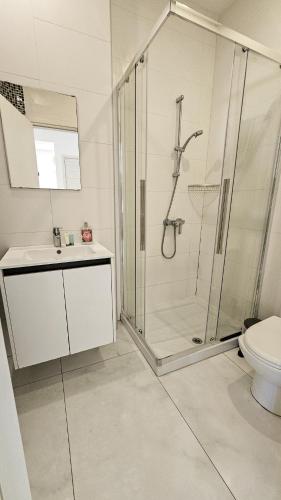 mimis sunny beach apartment