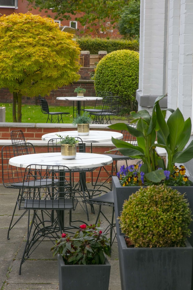 best western new kent hotel