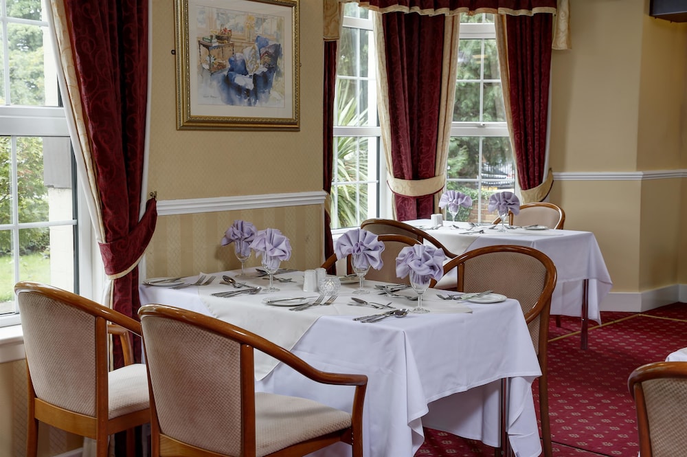 best western new kent hotel