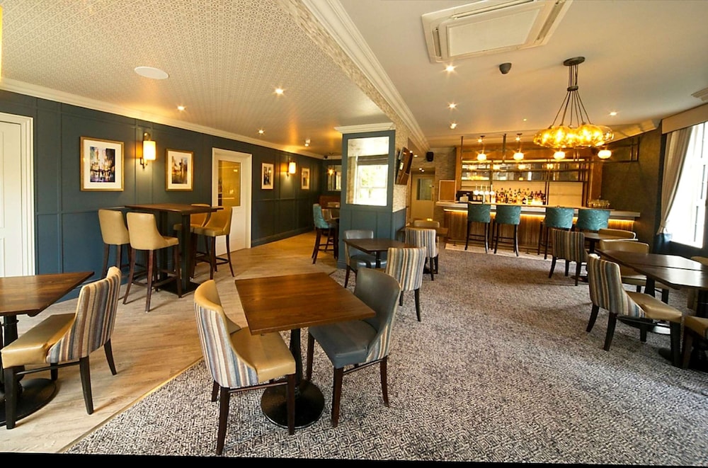 best western new kent hotel