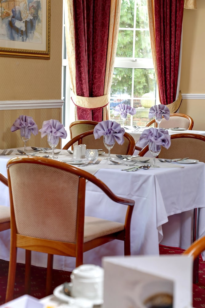 best western new kent hotel