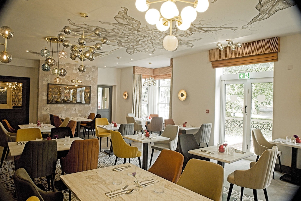 best western new kent hotel