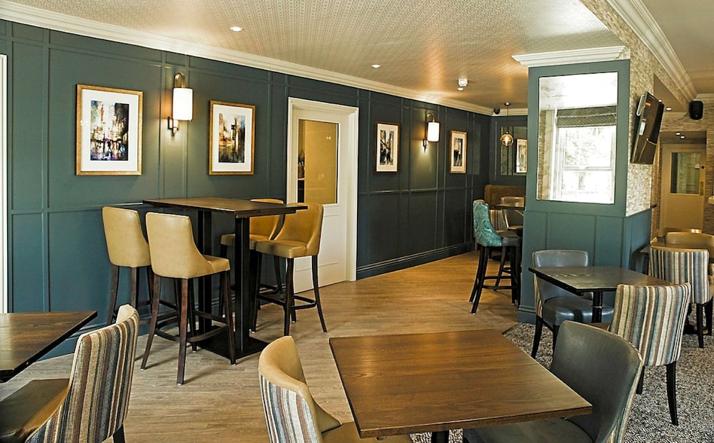 best western new kent hotel