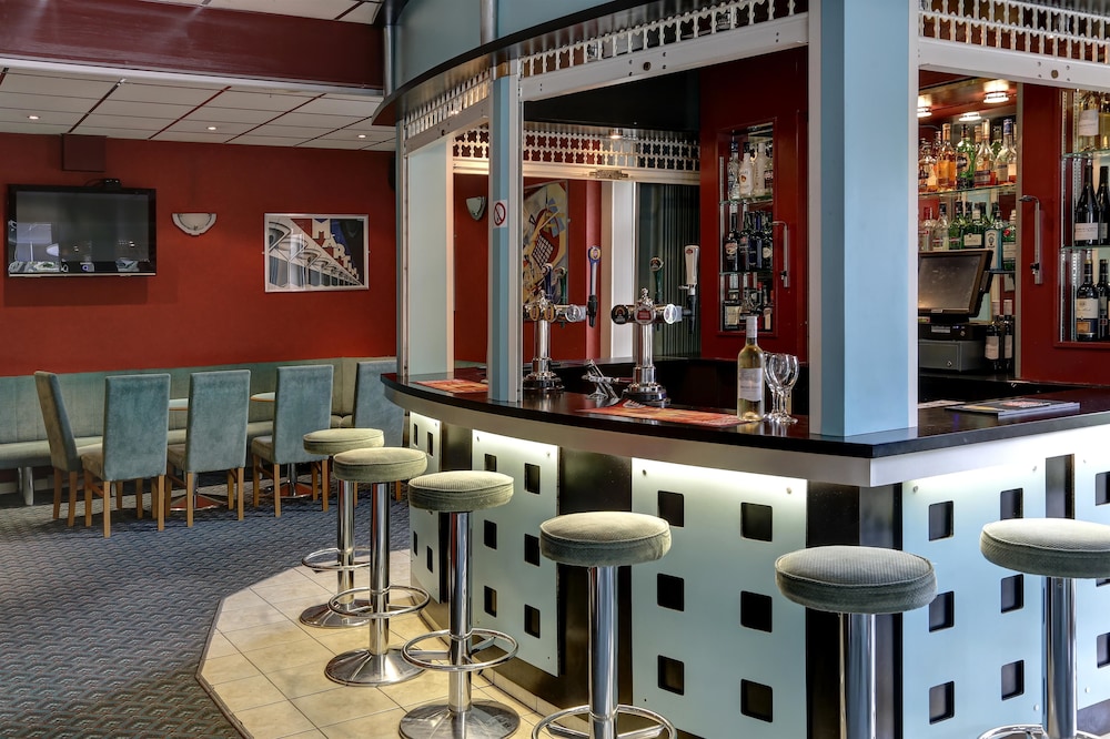 best western new kent hotel