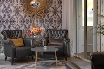 best western new kent hotel
