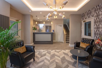 best western new kent hotel