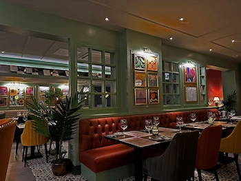 best western new kent hotel