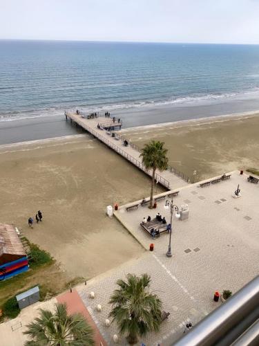 larnaca seaview rooms