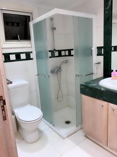 larnaca seaview rooms