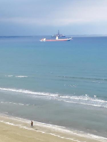 larnaca seaview rooms