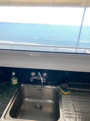 larnaca seaview rooms