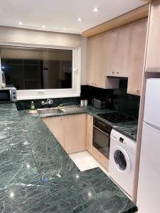 larnaca seaview rooms