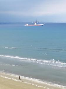 larnaca seaview rooms