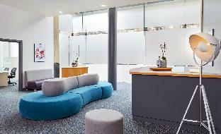 Leonardo Hotel Edinburgh Haymarket,Haymarket>>Edinburgh,4 star