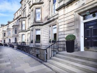 Hapimag Resort Edinburgh,Haymarket>>Edinburgh,4 star