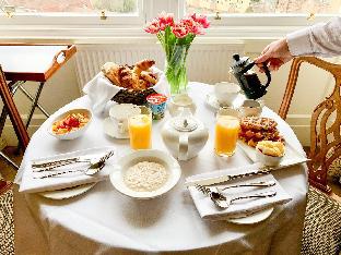 Hapimag Resort Edinburgh,Haymarket>>Edinburgh,4 star