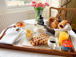 Hapimag Resort Edinburgh,Haymarket>>Edinburgh,4 star