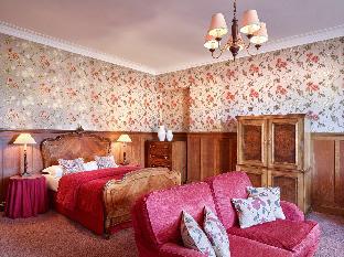 Hapimag Resort Edinburgh,Haymarket>>Edinburgh,4 star