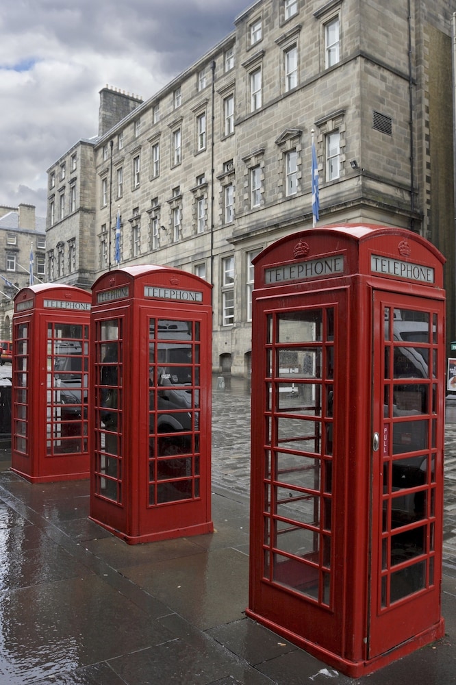 hapimag resort edinburgh