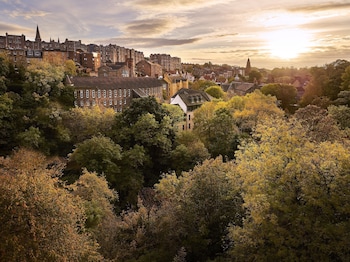 hapimag resort edinburgh