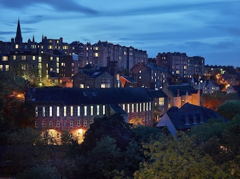 hapimag resort edinburgh