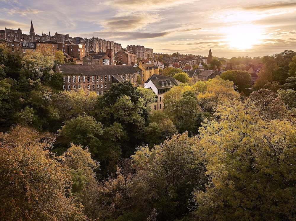 hapimag resort edinburgh