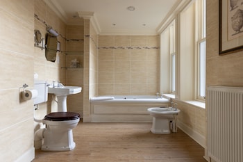 hapimag resort edinburgh