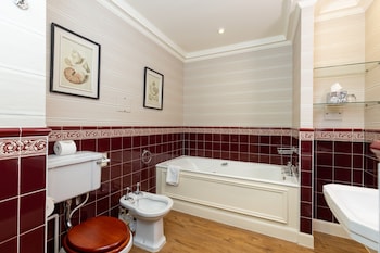 hapimag resort edinburgh