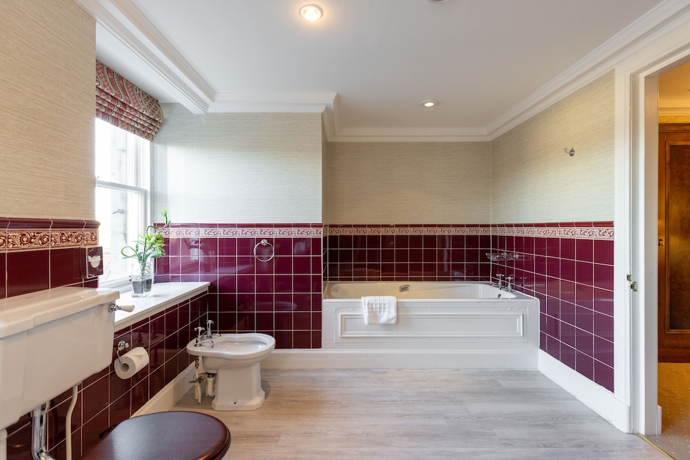 hapimag resort edinburgh