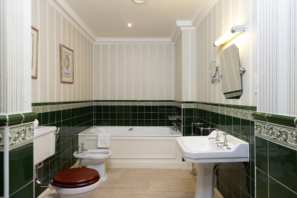 hapimag resort edinburgh