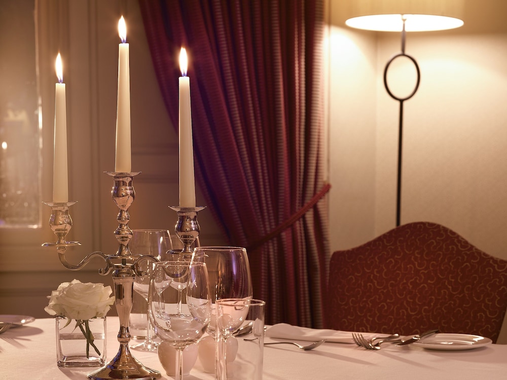 hapimag resort edinburgh