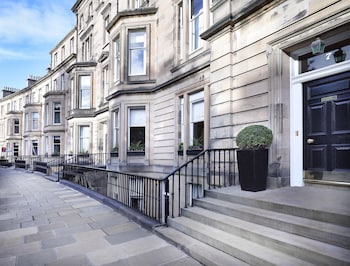 hapimag resort edinburgh