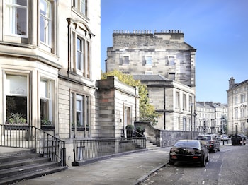 hapimag resort edinburgh