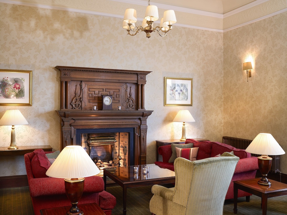 hapimag resort edinburgh