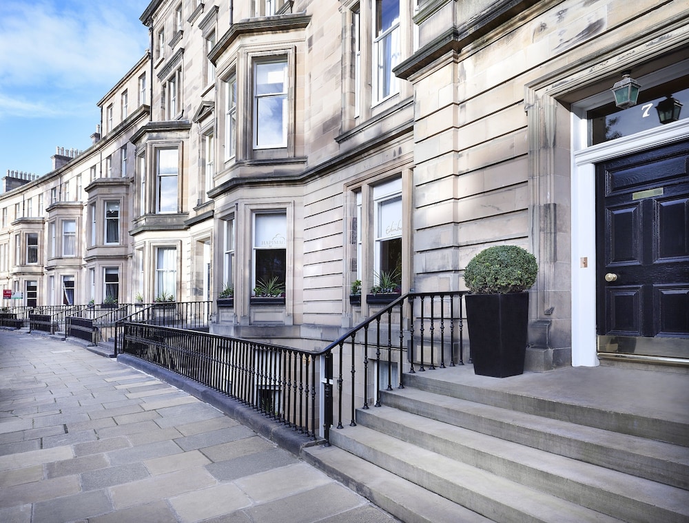 hapimag resort edinburgh