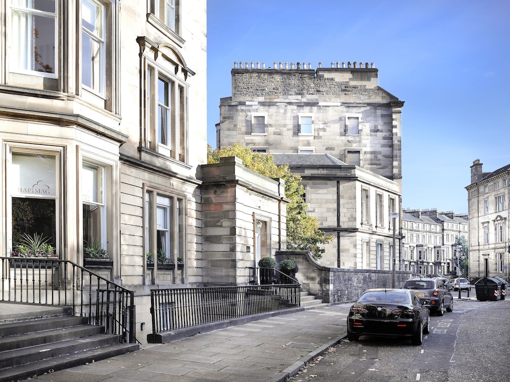 hapimag resort edinburgh