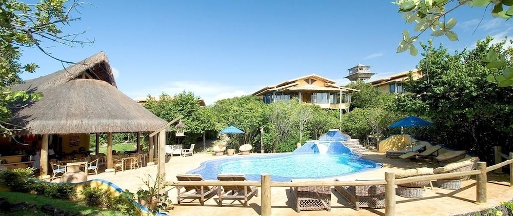 pipa selfness hotel