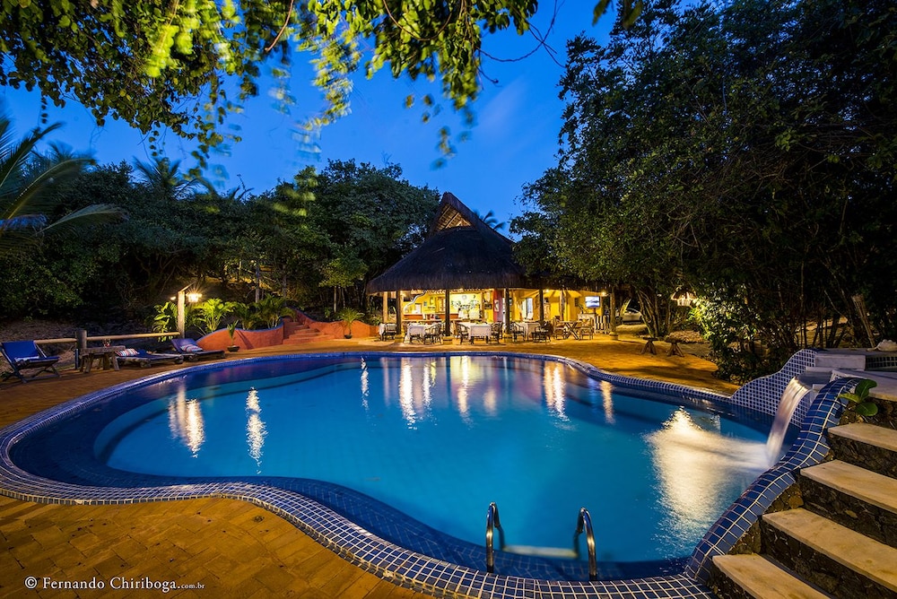 pipa selfness hotel