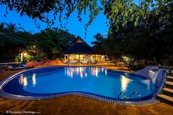 pipa selfness hotel