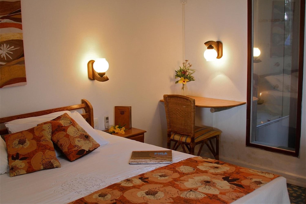 pipa selfness hotel