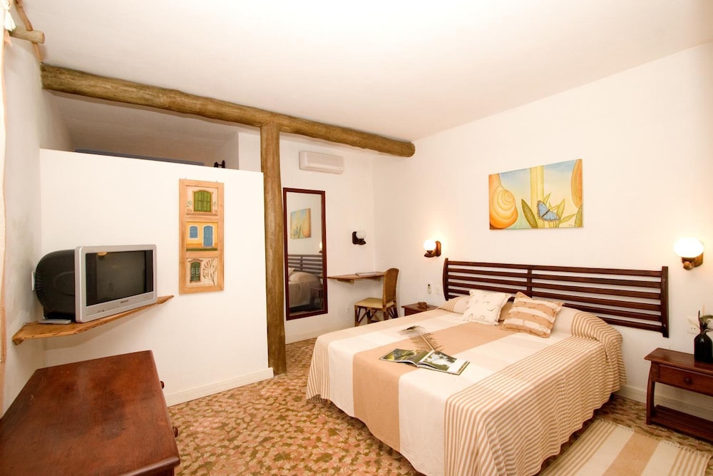pipa selfness hotel