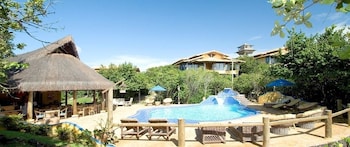 pipa selfness hotel