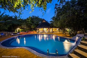 pipa selfness hotel