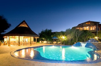 pipa selfness hotel